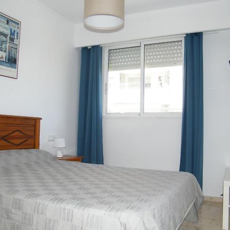 Apartamento Palmeras Ii, Mnostrum Playa De Gandia Exclusivo Familias 외부 사진