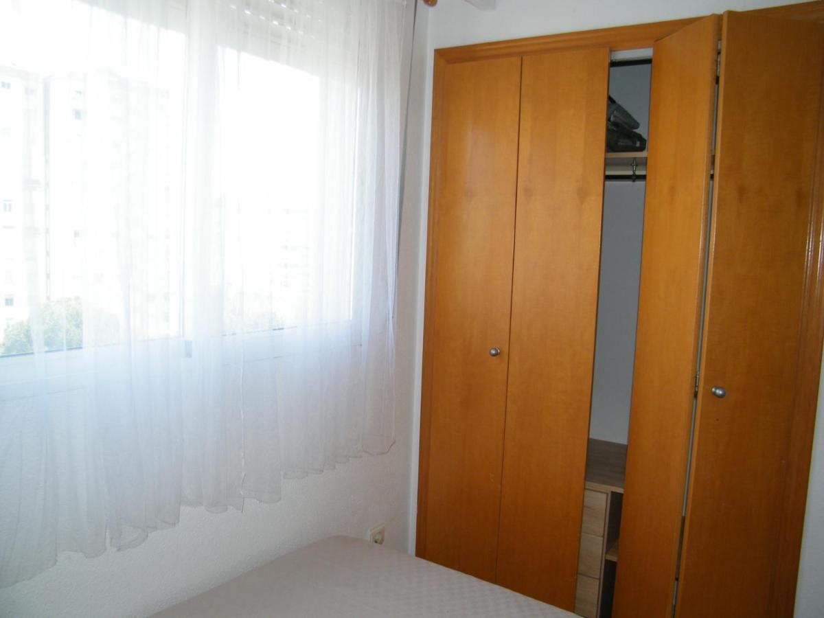Apartamento Palmeras Ii, Mnostrum Playa De Gandia Exclusivo Familias 외부 사진